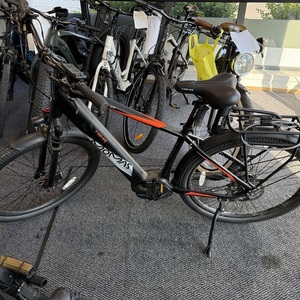 2025 Moma Jason SUV+