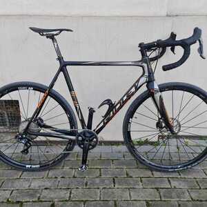 2018 Ridley X-Night SL