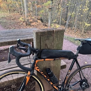 2018 Ridley X-Night SL Black