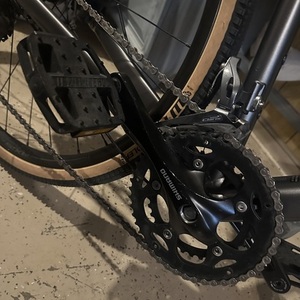 Specialized Silver, gray or bare metal