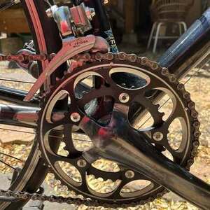 2025 Trek OCLV 120 carbon Black and Blue