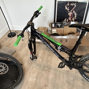 Kona PROCESS 153 Purple