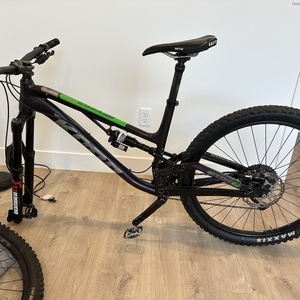 Kona PROCESS 153 Purple