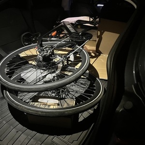 2025 Aventón Soltera 2.5 Black