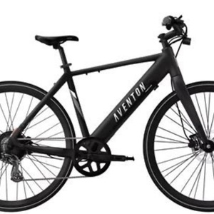 2025 Aventón Soltera 2.5 Black