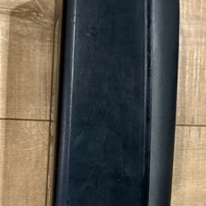 2023 Tern Tern Vektron S10 Folding Electric Bike Silver, gray or bare metal