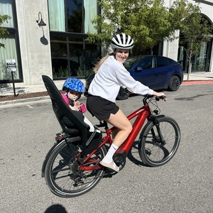 2024 Specialized 5,0 Vado Red