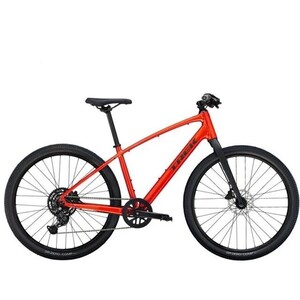 2025 Trek Dual Sport 2 Red