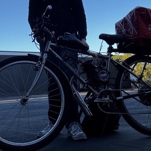 Specialized Hardrock Silver, gray or bare metal