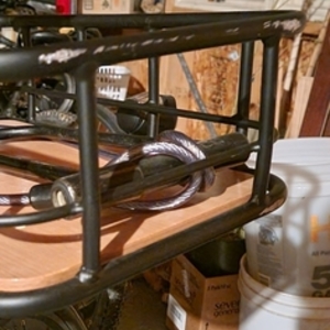 2023 Rad Power Bikes Rad Rover 6 Plus Black