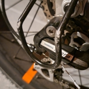 2023 Rad Power Bikes Rad Rover 6 Plus Black