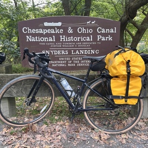 2024 Cannondale Topstone 2 Blue