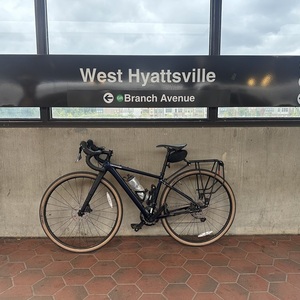 2024 Cannondale Topstone 2 Blue