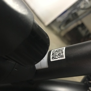 2018 Giant Alight City Black