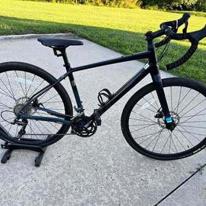 2020 Felt Broam 60 Black