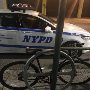 2017 State Bicycle Co. Matte black 6 Black