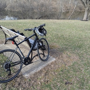 2024 Cannondale Quick 5 Black