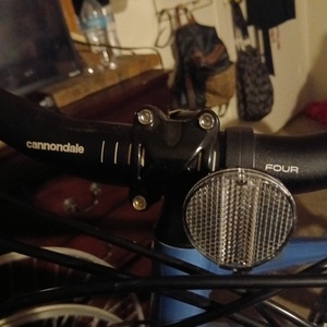 2022 Cannondale Neighborhood quick 6 Teal