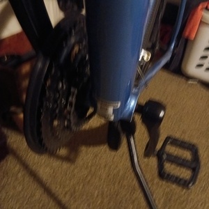 2022 Cannondale Neighborhood quick 6 Teal