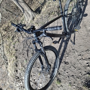 2024 Rockrider EXPL 500 Black