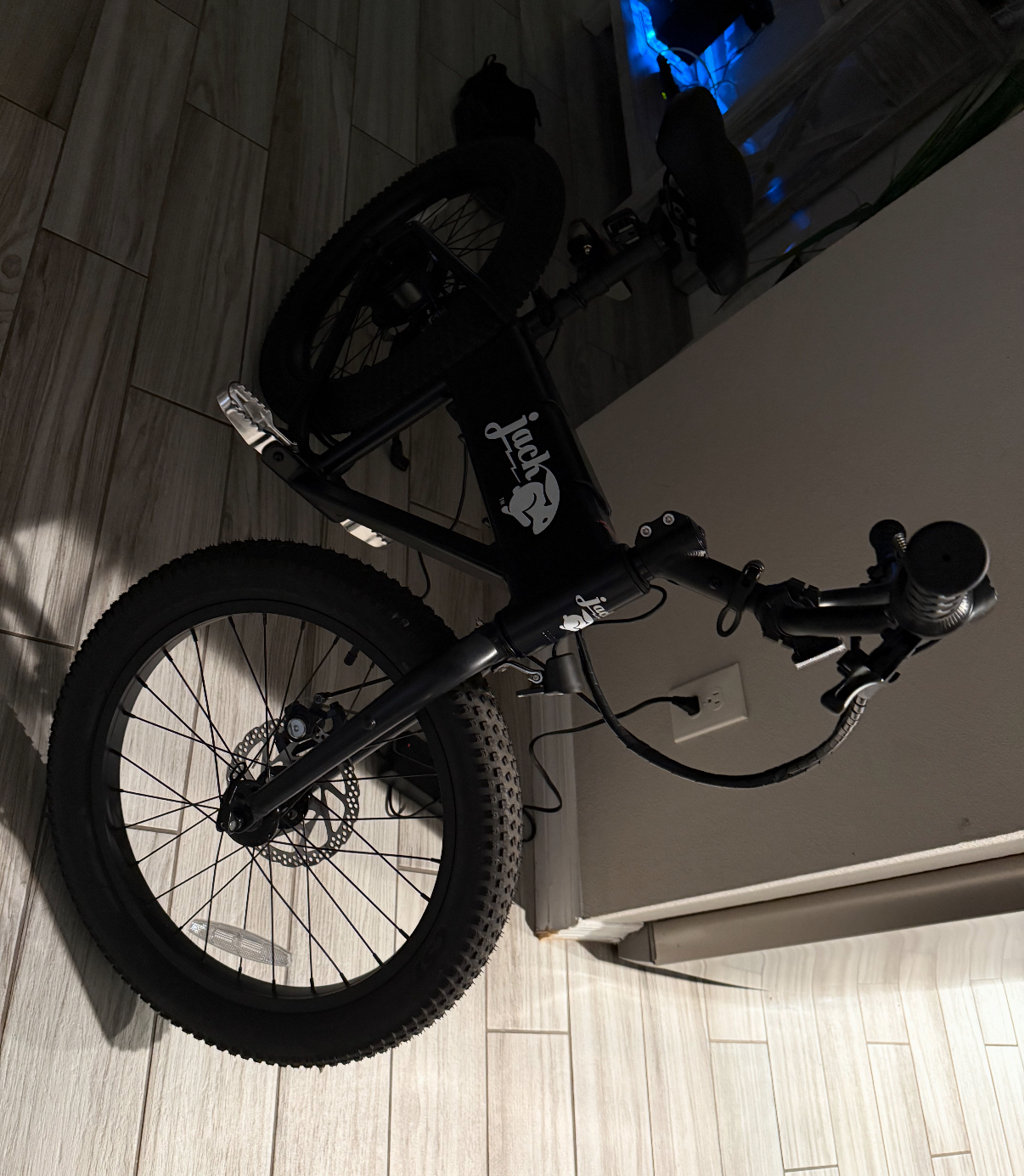 Stolen 2025 Jack Rabbit Jack Rabbit