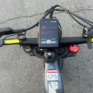 2024 FreeSky Warrior Pro M-530 Blue