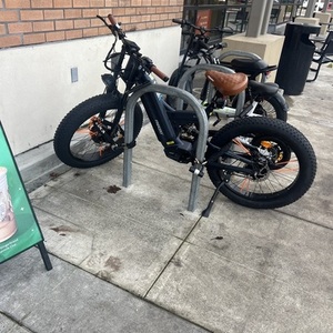 2024 FreeSky Warrior Pro M-530 Blue