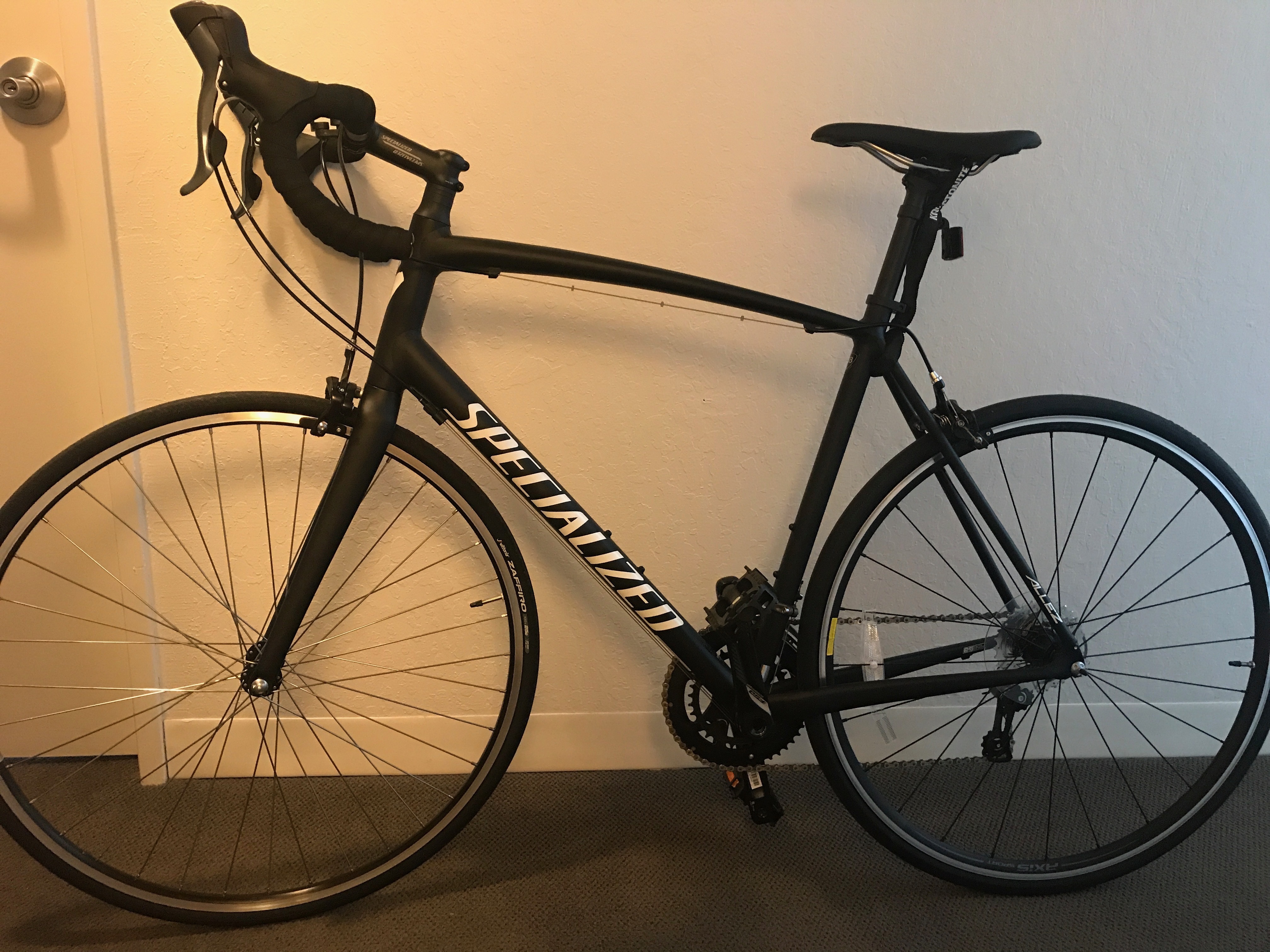 2017 specialized allez e5