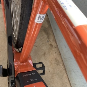 2021 Raleigh Raleigh Aluminum Alloy