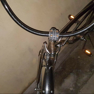 2009 Other Silver, gray or bare metal