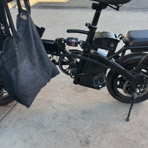 2025 Terrasor Unknown