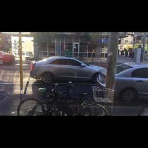 POPULO -AMEGO Modern Style 36vib Black