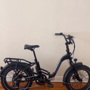 2023 Rad Power Bikes Rad Expand 5 Black