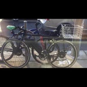 POPULO -AMEGO Modern Style 36vib Black