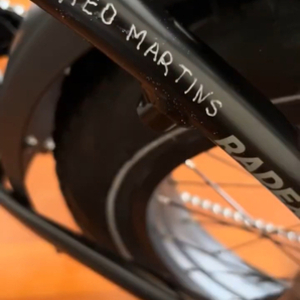 2023 Rad Power Bikes Rad Expand 5 Black