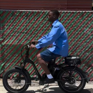 2023 Rad Power Bikes Rad Expand 5 Black