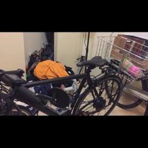 POPULO -AMEGO Modern Style 36vib Black