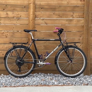 1989 Diamondback Apex