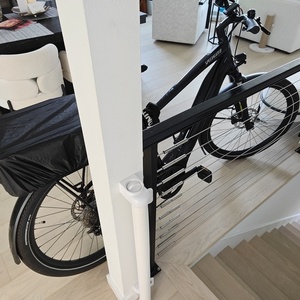 2025 Specialized Turbo Vado 3 XL (6'1" - 6'4") Black