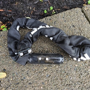 2025 Specialized Turbo Vado 3 XL (6'1" - 6'4") Black