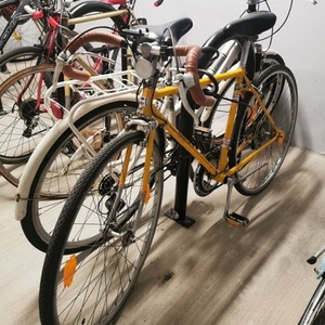 1960 Panasonic 10 Speed Deluxe Yellow or Gold