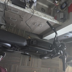 2025 Ride1Up FS- Black