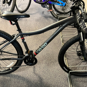 REI Co-op DRT 1.1 Silver, gray or bare metal