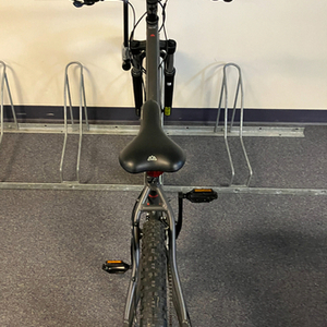 REI Co-op DRT 1.1 Silver, gray or bare metal