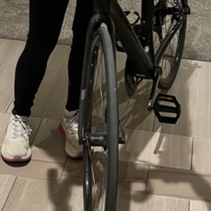 2019 Trek Domane SL7 Black