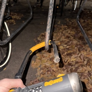 2019 Canyon bicycles Neuron Al 7.0 Orange