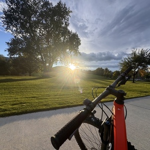 2019 Canyon bicycles Neuron Al 7.0 Orange