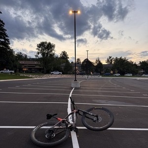 2019 Canyon bicycles Neuron Al 7.0 Orange