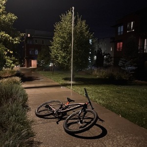 2019 Canyon bicycles Neuron Al 7.0 Orange