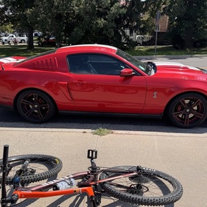 2019 Canyon bicycles Neuron Al 7.0 Orange